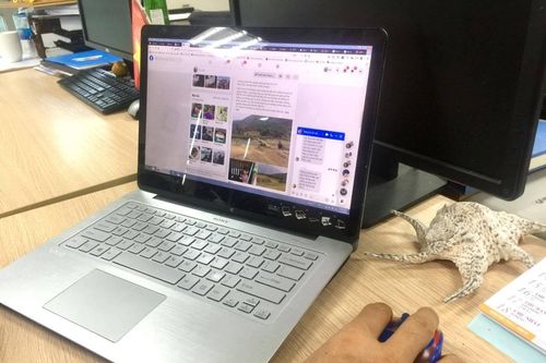 Kinh doanh thương mại điện tử vào 'tầm ngắm' của ngành Thuế