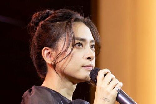 Hé lộ bất ngờ của Ngô Thanh Vân về 'bom tấn mới' sau Hai Phượng