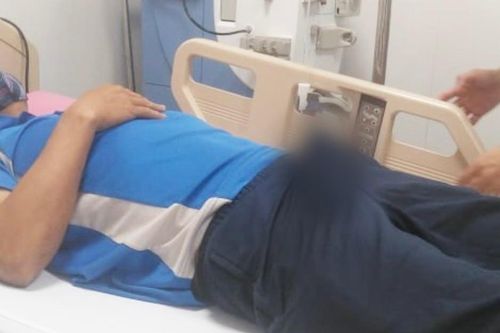 Vì sao quý ông bị 'cương cứng' suốt 30 tiếng sau khi uống rượu ba kích?