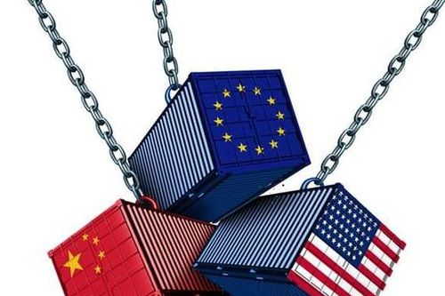 RCEP là 'lời cảnh tỉnh' cho Châu Âu và Hoa Kỳ đoàn kết chống lại Trung Quốc?