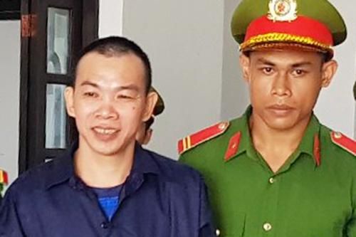 Kẻ chuyên trộm tiền trong cốp xe lĩnh 16 năm tù