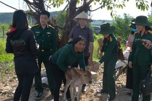 Ban chỉ đạo Trung ương kiểm tra kết quả thực hiện các Chương trình mục tiêu quốc gia tại tỉnh Bình Thuận