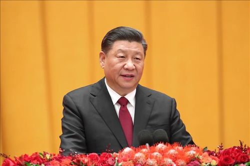 Trung Quốc cân nhắc gia nhập CPTPP