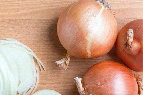 Ngâm hành tây với thứ này, bạn sẽ có ngay bài thuốc trị 'bách bệnh'