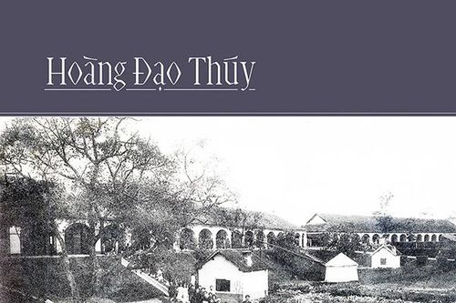 Nghề thầy: Giọt tâm huyết rót vào bể lớn
