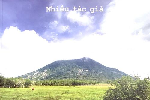 Tây Ninh - Đất và người