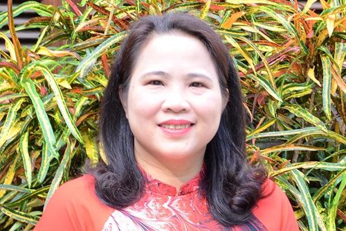 Tạo hứng thú học tập cho học sinh