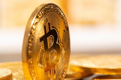 Giá Bitcoin sắp phá kỷ lục năm 2017