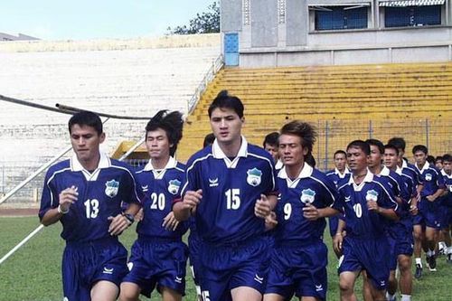 Báo Thái: 'Kiatisak sẽ áp dụng kỷ luật thép cho cầu thủ HAGL'