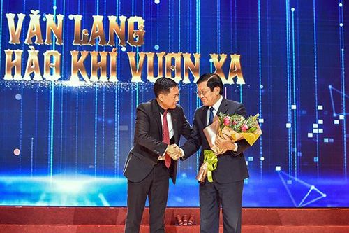 Cần xây dựng cho sinh viên bản lĩnh để liên tục tự đổi mới chính mình