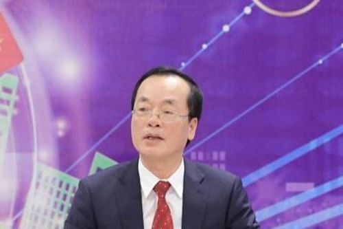 Cần phát triển đô thị thông minh bền vững, có bản sắc riêng
