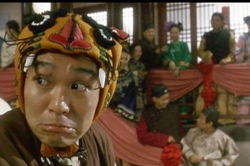 Người đóng Vi Tiểu Bảo được Kim Dung thừa nhận sát với nguyên tác nhất