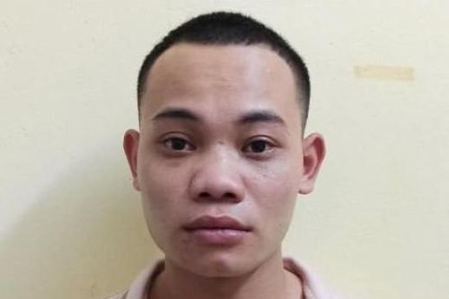Gã thợ xây đột nhập nhà dân 'cuỗm' 65 triệu đồng