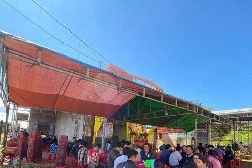 Truy tìm đối tượng lạ mặt đâm người đàn ông tử vong