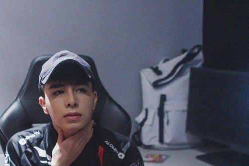 90% Zeros gia nhập SBTC Esports của Thầy giáo Ba