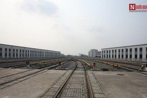 Đường sắt đô thị ở Việt Nam: Tiến thoái lưỡng nan