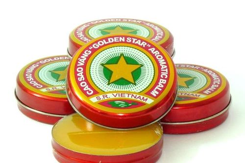 Cao Sao Vàng được rao bán giá 1,5 triệu đồng/hộp tại Hàn, Nhật