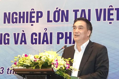 Cần tái cơ cấu, nâng cao hiệu quả quản lý thuế DN lớn