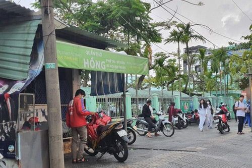 Ăn bánh tráng trộn, 6 người ở Đà Nẵng nhập viện nghi do ngộ độc thực phẩm