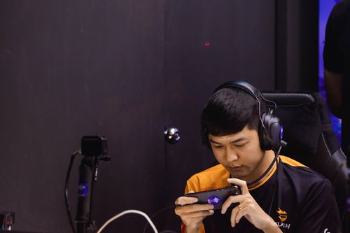 Thêm bằng chứng cho thấy Team Flash sẽ ngừng chơi Liên Quân