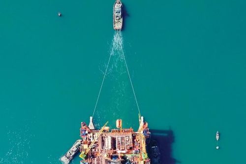 Dịch vụ bảo dưỡng, sửa chữa sẽ thành một thương hiệu mới của Petrovietnam