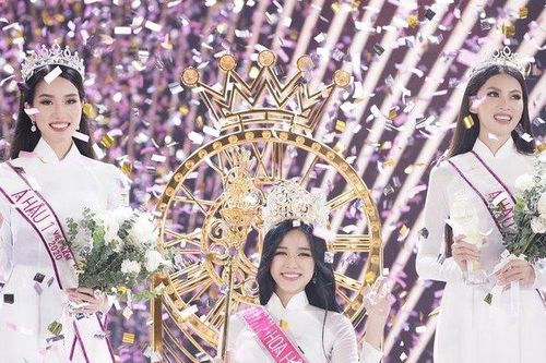 Hoa hậu Việt Nam 2020: Những tuyên ngôn gây bão