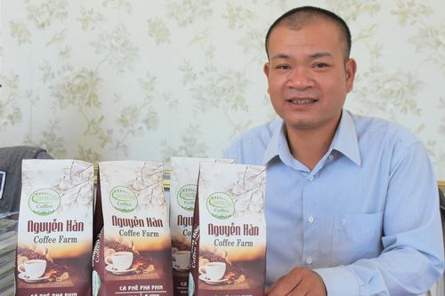 Gia Lai: Đầu tư trí tuệ cho nông sản chủ lực