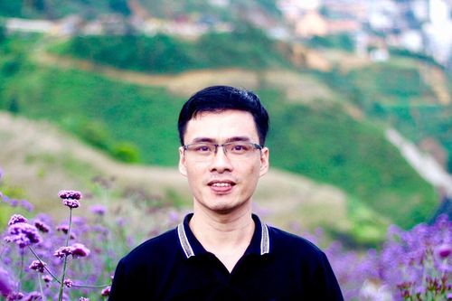 Nhà văn không có nghĩa phải long lanh như tác phẩm