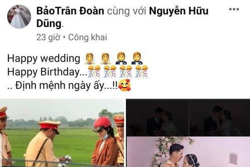 Chuyện cô gái xinh đẹp bị CSGT bắt và cái kết bất ngờ