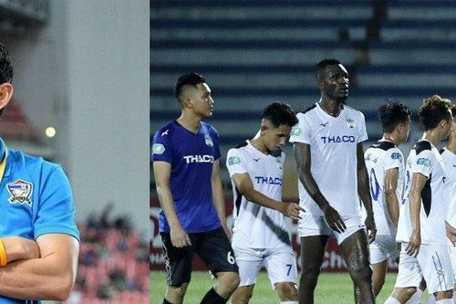 Chiêu mộ Kiatisak với lương 'khủng', HAGL vẫn sẽ 'đá cho vui' ở mùa giải tới?