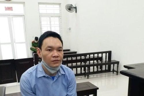 Bảo vệ trộm tài sản hàng trăm triệu đồng lĩnh án 13 năm tù