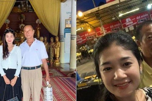Chú rể 70 tuổi kết hôn, nhan sắc cô dâu đáng tuổi cháu gây ngỡ ngàng