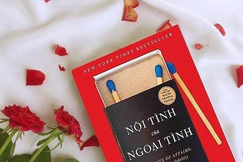 Ta nói gì khi nói về ngoại tình?