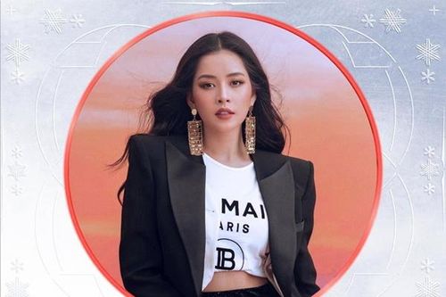 Chi Pu là nghệ sĩ duy nhất từ Việt Nam tham gia sự kiện âm nhạc quốc tế Double Happiness