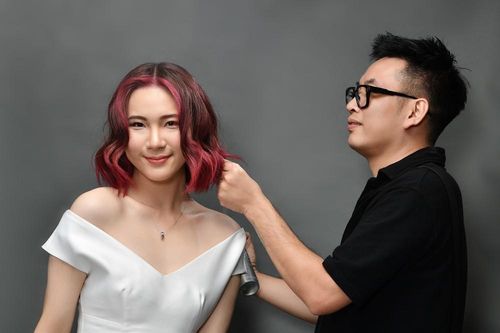 Người kiến tạo xu hướng thời trang tóc – Họ là ai?