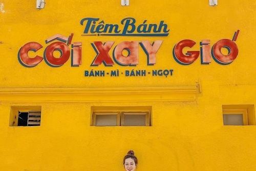 Đi tìm sự thật Bức tường vàng Cối Xay Gió huyền thoại ở Đà Lạt bị 'khai tử'