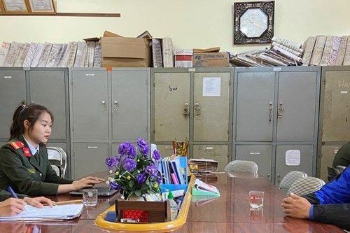 Bắc Kạn: Phạt 5 triệu đồng đối tượng xúc phạm CSGT trên facebook