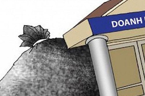 TPHCM công khai danh sách 586 doanh nghiệp nợ thuế hơn 4.600 tỷ đồng