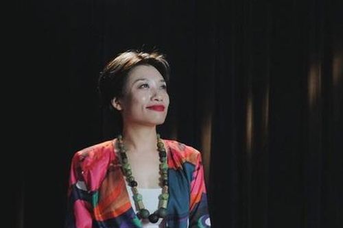 NSƯT Trần Ly Ly: Vàng mười của múa