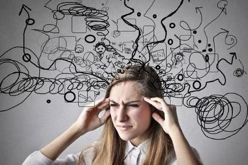 Khó khăn trong suy nghĩ: Triệu chứng mới sau nhiễm COVID-19