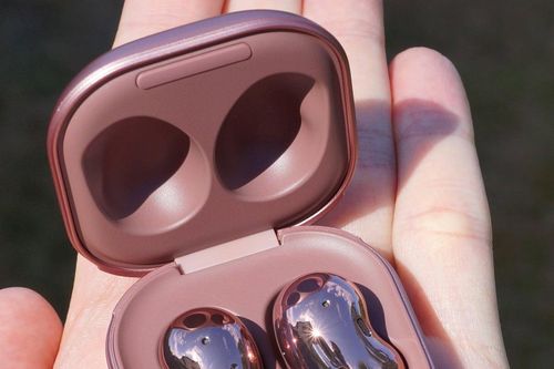 Tin tức công nghệ mới nhất ngày 28/11: Tai nghe Galaxy Buds mới của Samsung sẽ có khả năng khử tiếng ồn chủ động