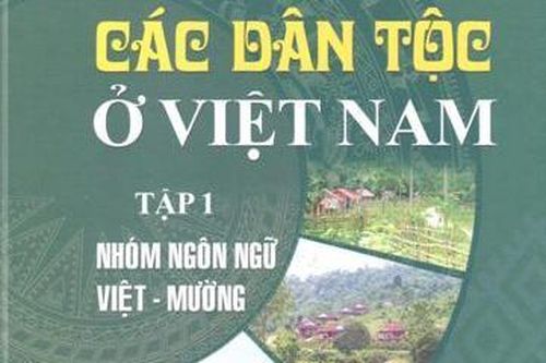 Nhà xuất bản Chính trị quốc gia Sự thật giới thiệu bộ sách 'Các dân tộc ở Việt Nam'