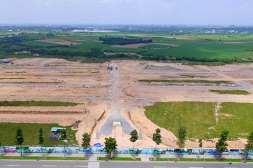 Bình Dương: Cần xem xét thu hồi những dự án sai phạm của công ty Kim Oanh