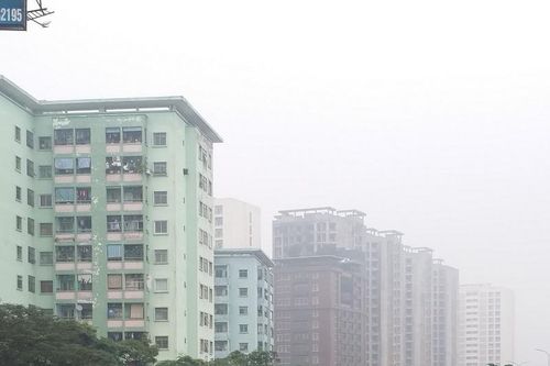 Thị trường bất động sản thiếu nguồn vốn trung và dài hạn