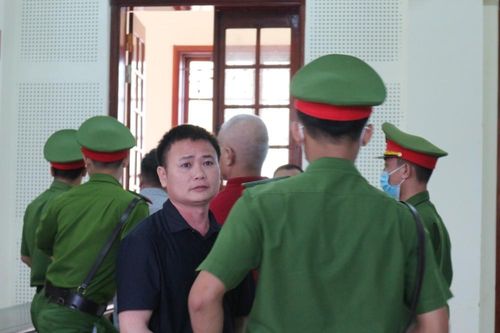 Sự hối hận muộn màng của 'ông trùm' ma túy núp bóng người rửa xe