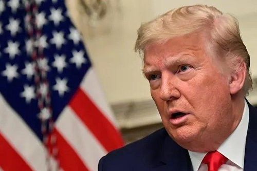 Bị tòa án bác bỏ cáo buộc gian lận, ông Trump kháng cáo đến cùng