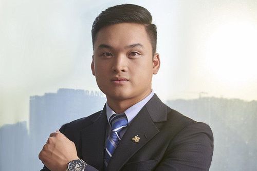 Chuyển giao quyền lực tại Tập đoàn Xây dựng Hòa Bình: Trông đợi gì ở thiếu gia 9x?