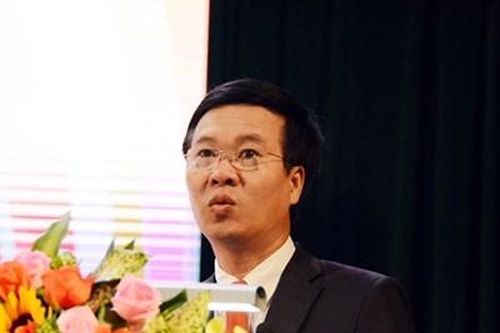 Đồng chí Lê Đức Anh, nhà lãnh đạo xuất sắc của cách mạng Việt Nam (*)