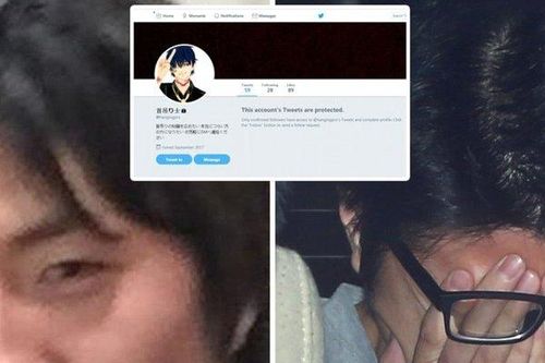 Nhật Bản: Đề nghị tử hình kẻ 'mượn' Twitter để giết người hàng loạt