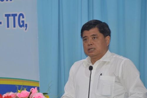 Trên 30 triệu người dân nông thôn chưa được sử dụng nước đạt quy chuẩn